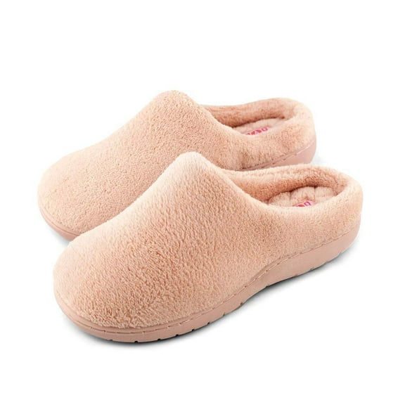 Pupeez Girls Solid Clog Slippers