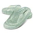 thumbnail image 1 of Pupeez Girls Slide Sandals, 1 of 6