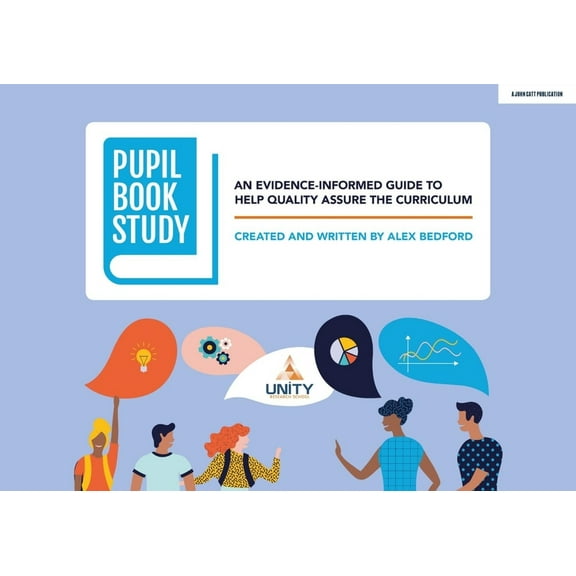 Pupil Book Study: An Evidence-Informed Guide to Help Quality Assure the Curriculum, (Paperback)