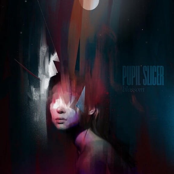 Pupil Slicer - Blossom - Music & Performance - CD