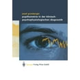 thumbnail image 1 of Pupillometrie in Der Klinisch- Psychophysiologischen Diagnostik, (Paperback), 1 of 1