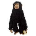thumbnail image 1 of Puppet Company Large Chimp Puppet - 30 in., 1 of 7