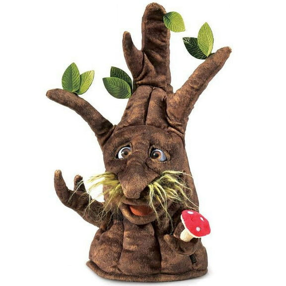 Puppet Enchanted Tree (Other)