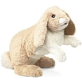 thumbnail image 1 of Puppet Floppy Bunny Rabbit (Other), 1 of 5