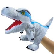 Puppet Hand Puppets Puppets for Kids, Dinosaur Hand Puppe ts Dinosaur Toys Plush Puppet Stuffed Hand P uppet Dinosaur Toy,Puppet Story Toys Dinosaur Puppets Dinosaur to ys for Kids