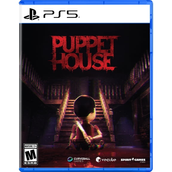 Puppet House, PlayStation 5