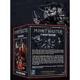 thumbnail image 1 of Puppet Master 12 Disc Collection Box Set (Blu-ray), 1 of 5
