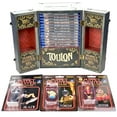 thumbnail image 1 of Puppet Master 13 Blu-ray Collectable Trunk Set Numbered & Signed, 1 of 12