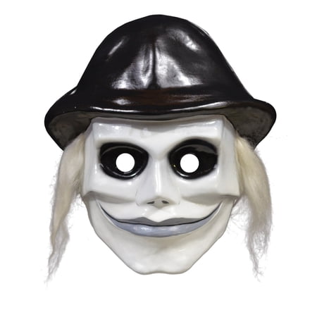 Puppet Master Blade Mask