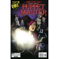 thumbnail image 1 of Puppet Master (Danger Zone) #1 VF ; Action Lab Comic Book, 1 of 1