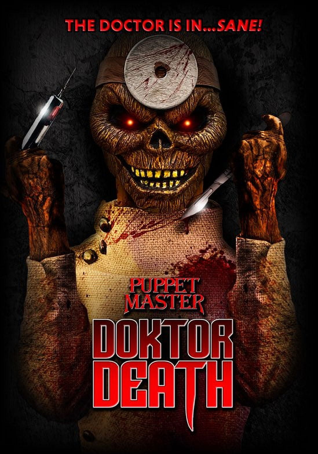Puppet Master: Doktor Death - IGN