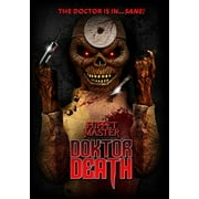 Puppet Master: Doktor Death (DVD)