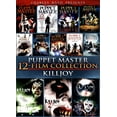 thumbnail image 1 of Puppet Master & Killjoy 12-Film Collection (DVD), 1 of 2