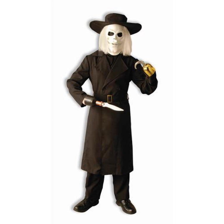 Puppet Master Costume Puppet Master 3 Turned The Franchise's Villains