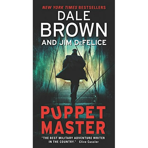 Pre-Owned Puppet Master: 1 Paperback