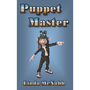 Puppet Master, (Paperback)