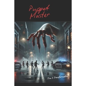 Puppet Master, (Paperback)