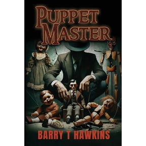 Puppet Master, (Paperback)