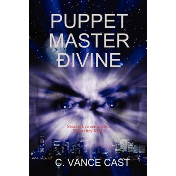 Pre-Owned Puppet Master (Paperback)