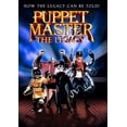 thumbnail image 1 of Puppet Master: The Legacy (DVD), 1 of 1