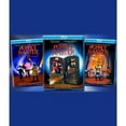 thumbnail image 1 of Puppet Master Trilogy Blu-ray Collection, 1 of 2