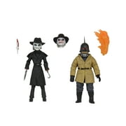 Puppet Master - Ultimate Blade & Torch Action Figure - 2 Pack - NECA