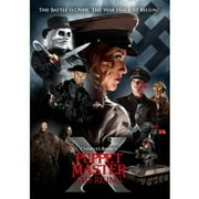 Puppet Master X: Axis Rising (DVD)