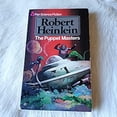 thumbnail image 1 of Pre-Owned Puppet Masters 9780330022354 Used, 1 of 1