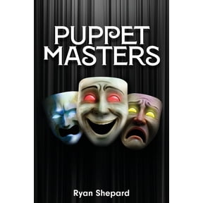 Puppet Masters, (Paperback)