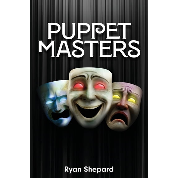 Puppet Masters, (Paperback)