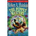 thumbnail image 1 of Pre-Owned Puppet Masters (Mass Market Paperback) 0345330145 9780345330147, 1 of 1
