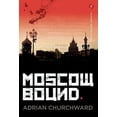 thumbnail image 1 of Puppet Meisters Trilogy Moscow Bound: A political conspiracy thriller, Book 1, (Hardcover), 1 of 1