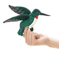 thumbnail image 1 of Puppet Mini Hummingbird (Other), 1 of 2
