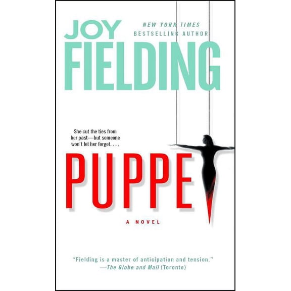 Puppet (Paperback)