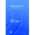 thumbnail image 1 of Puppet Play Therapy: A Practical Guidebook, (Hardcover), 1 of 1