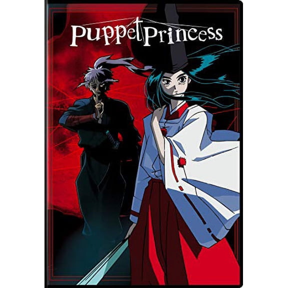 Puppet Princess