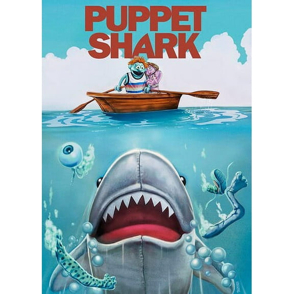 Puppet Shark (DVD), SRS Cinema, Comedy