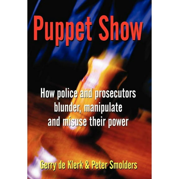 Puppet Show