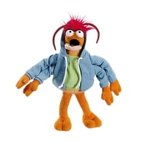 The Puppet Show Tonight Plushies,Puppet Show Tonight Plush Toys,12"Puppet Weighted Stuffed Animals,Puppet Show Tonight Doll,Puppet Show Tonight Merchfor Halloween Christmas Birthday Gift-A