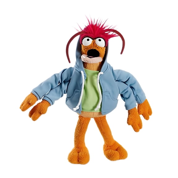 The Puppet Show Tonight Plushies,Puppet Show Tonight Plush Toys,12"Puppet Weighted Stuffed Animals,Puppet Show Tonight Doll,Puppet Show Tonight Merchfor Halloween Christmas Birthday Gift-A