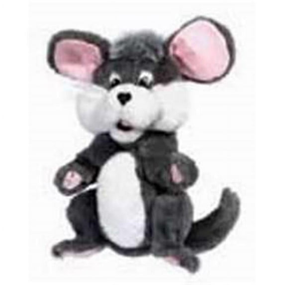 Puppet-Whiskers The Mouse