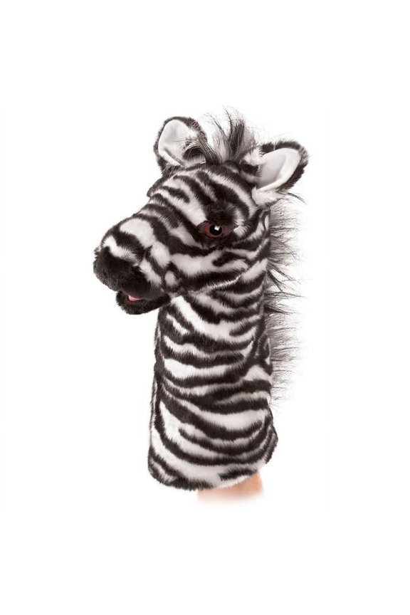 Puppet- Zebra Stage (Other)