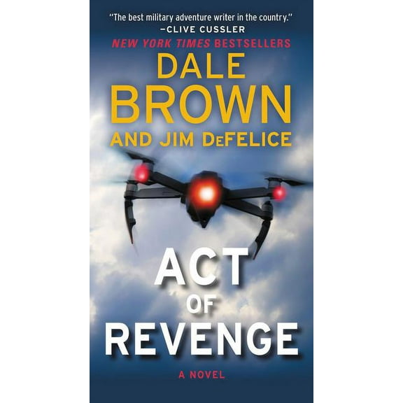 Puppetmaster Act of Revenge, Book 2, (Paperback)
