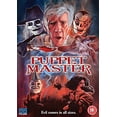 thumbnail image 1 of Puppetmaster [DVD], 1 of 1