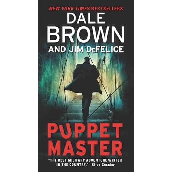 Pre-Owned Puppet Master: 1 Paperback