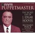 thumbnail image 1 of Pre-Owned Puppetmaster: The Secret Life of J. Edgar Hoover Paperback, 1 of 1