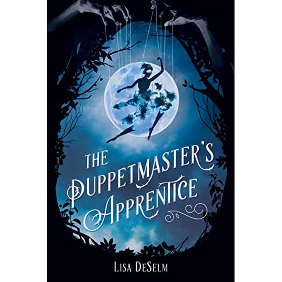 Pre-Owned Puppetmaster's Apprentice, The Paperback