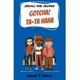thumbnail image 1 of Puppetry Theater Presents... Gotcha! Jekyll the Jester: Gotcha! Ta-ta Haha, (Paperback), 1 of 1