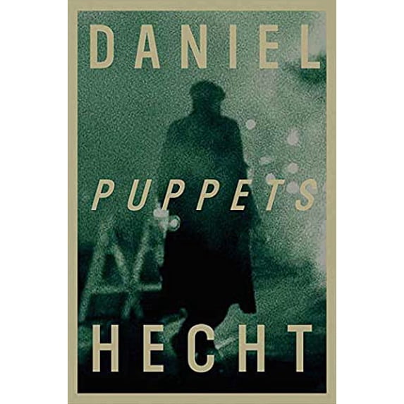 Pre-Owned Puppets (Paperback) 1582344957 9781582344959