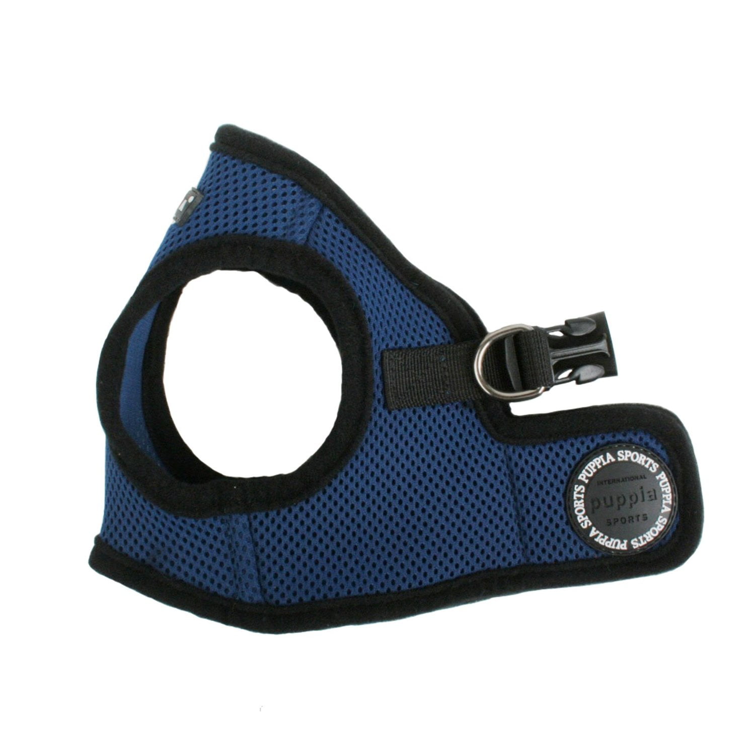Puppia Dog Mesh Harness Vest Soft Size:Medium Ethiopia Ubuy